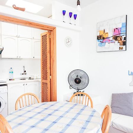 Vivienda Vacacional Los Molinos 6205 Firs Floor Apt Costa Teguise Bagian luar foto